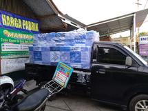 Logo Bintang foam inoac