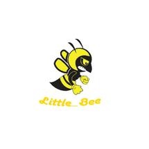 Logo Little_Bee