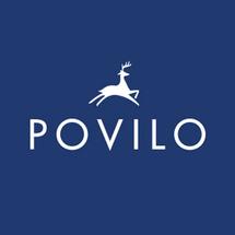 Logo POVILO