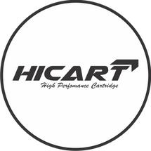 Logo Hicart