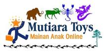 Logo Mutiaratoys