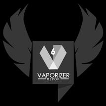 Logo VaporizerDepok