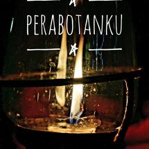 Logo parabotanku
