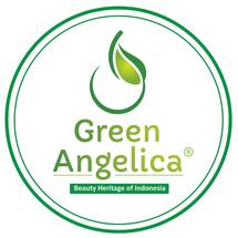 Logo GreenAngelica Official