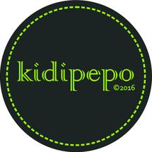 Logo KIDIPEPO
