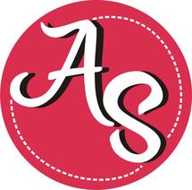 Logo Anugraha Store