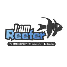 Logo I am Reefer