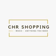 Logo CHRshopingcenter