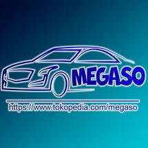 Logo MEGASO