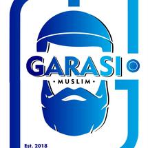 Logo garasi muslim 03