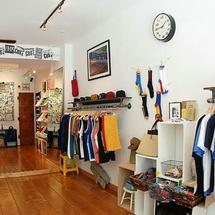 Logo TRIMAN SHOP