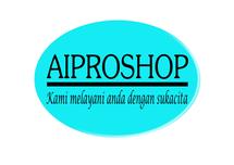 Logo Aiproshop