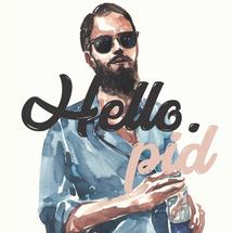 Logo Hello.Pid