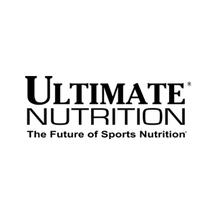 Logo Ultimate Nutrition