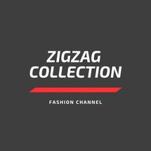 Logo Zigzag Collection