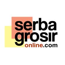 Logo Serba Grosir OL