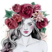 Logo Ladies Night