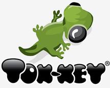 Logo Tok-Key