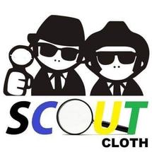 Logo Scout-Cloth