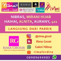 Logo Galeri Nibras