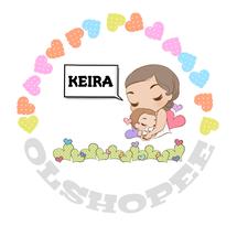 Logo Keira Olshopee