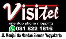 Logo VISITEL MONJALI