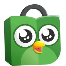 Logo aqhyla shop
