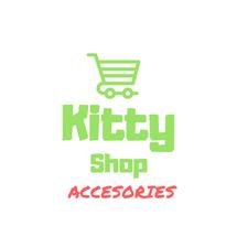 Logo kitty shop accesories
