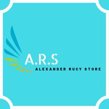 Logo AlexanderRucy store