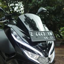 Logo asesoris vario 125
