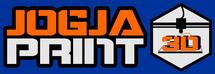 Logo jogja3dprint