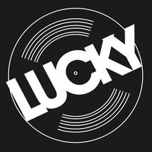Logo New Lucky Cell