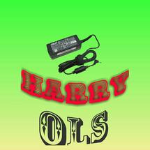 Logo harry ols