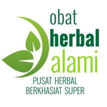 Logo Herbal Kita Store