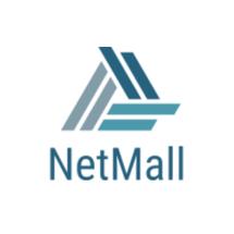 Logo Net Mall