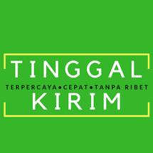 Logo Tinggal Kirim