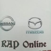 Logo RAPonline