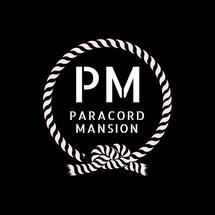 Logo Paracord Mansion