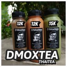 Logo dmjstore
