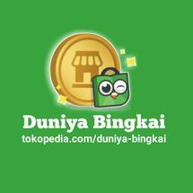 Logo Duniya Bingkai