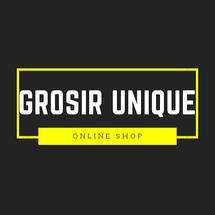 Logo Grosir Unique