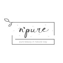 Logo Npure Official