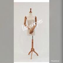 Logo ladyshopes