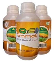 Logo Heni Herbal Store