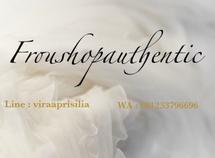 Logo froushopauthentic