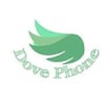 Logo Dovephone