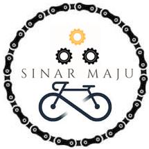 Logo SINAR MAJU BICYCLE
