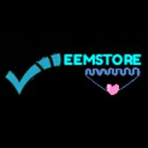 Logo Veem store