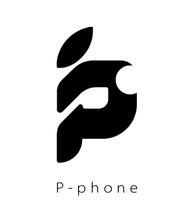 Logo Purwa Phone Store