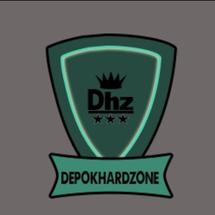 Logo Lelang barang DEPOK